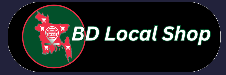 BD Local Shop